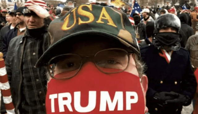 federal judge