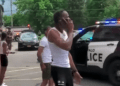 Buffalo mass shooting