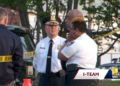 Baltimore detective
