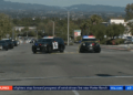 California churchgoers