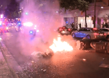 North Texas officers