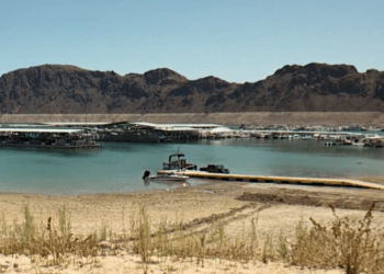 Lake Mead