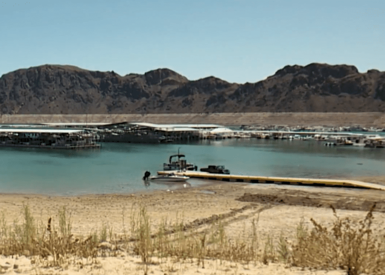 Lake Mead