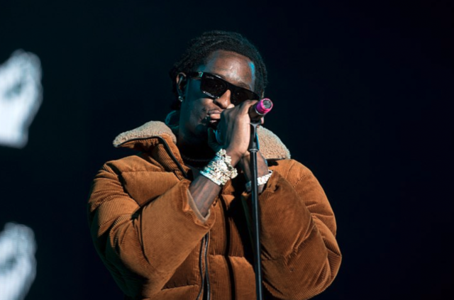 Young Thug