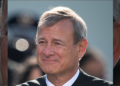 Justice John Roberts
