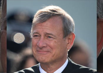 Justice John Roberts