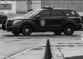 Seattle burglary suspect