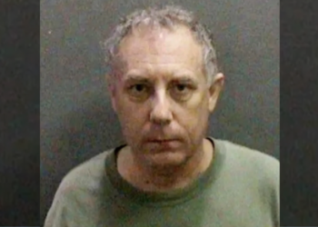 John Mordecai Scott