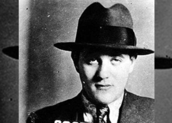 Bugsy Siegel