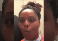 Patrisse Cullors