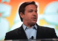 Ron DeSantis