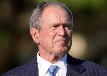 George W. Bush