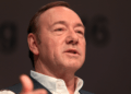 Kevin Spacey