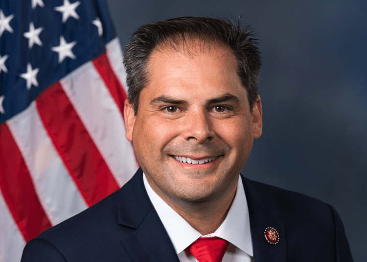 Mike Garcia