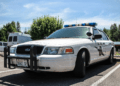 Washington law enforcement