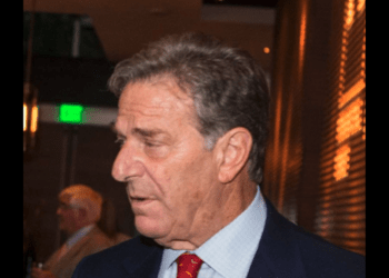 Paul Pelosi