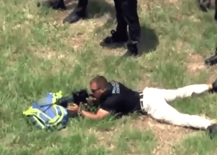 Florida snipers