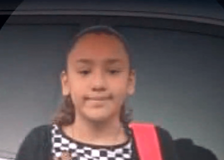 Miah Cerrillo