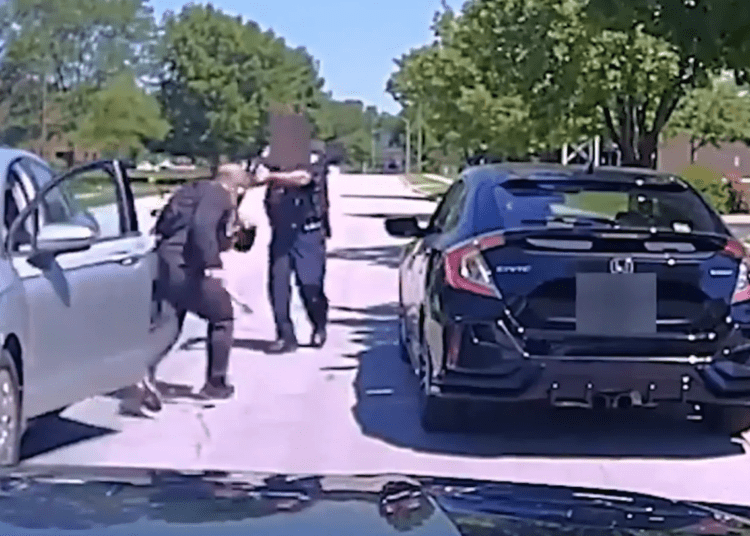 Illinois police