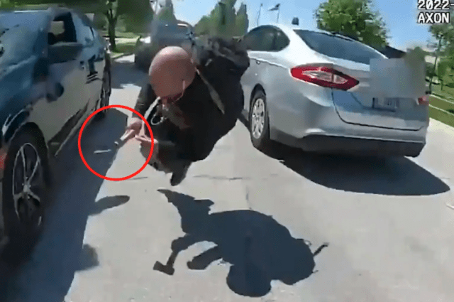 Illinois police