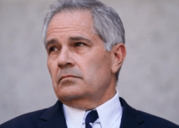 Larry Krasner