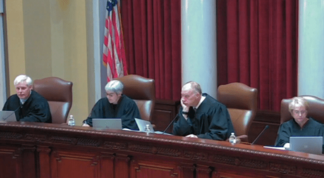 Minnesota Supreme Court