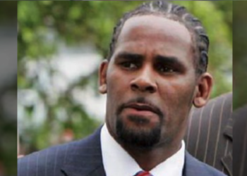 R Kelly