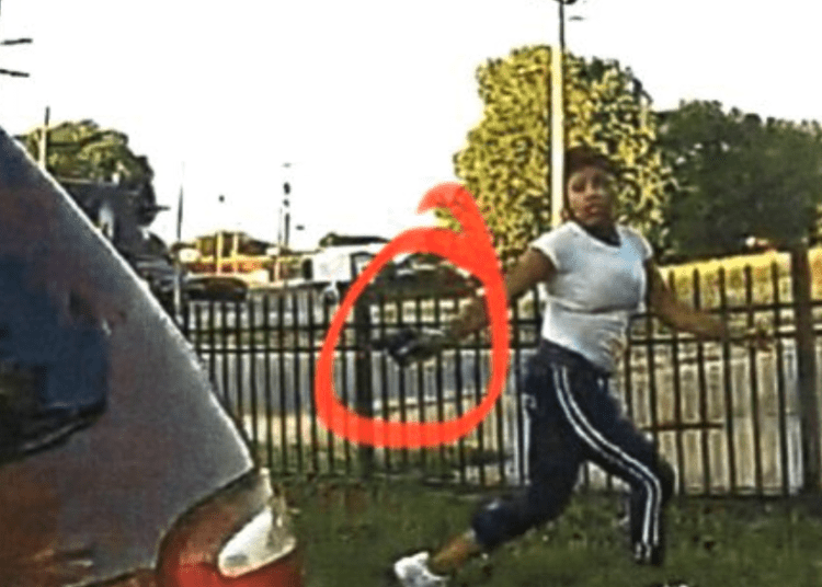 Kansas City police