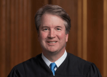 Brett Kavanaugh