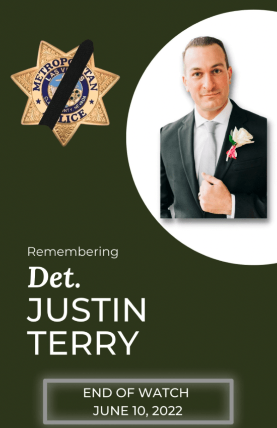 Justin Terry