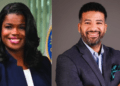 Kim Foxx