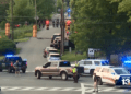 Alabama church shooting