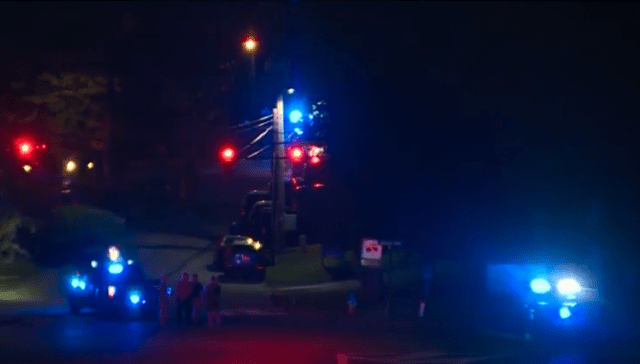 Alabama church shooting