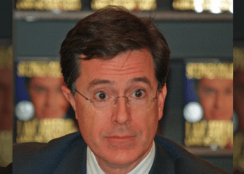 Stephen Colbert