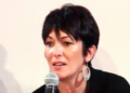 Ghislaine Maxwell