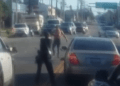 Heroic Police Work