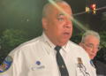 Baltimore police sergeant