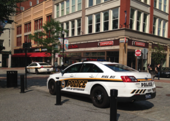 Pittsburgh police