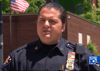 Troy Police