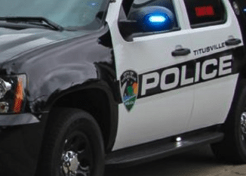 Florida officer