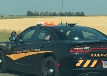 Wyoming Highway Patrol