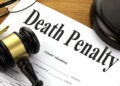lethal injection