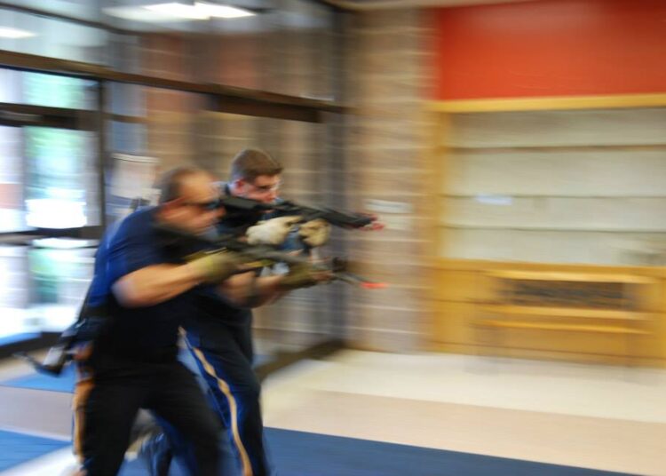 Courtesy: Jersey Tactical