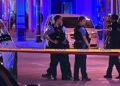 Chicago officer ambushed