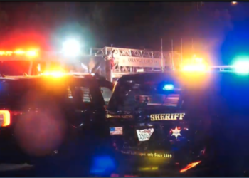 four deputies