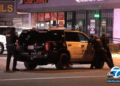 deputy hospitalized