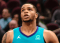 Miles Bridges