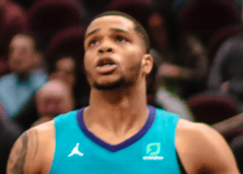 Miles Bridges