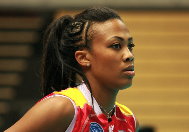 Kim Glass