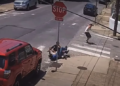 Philadelphia man